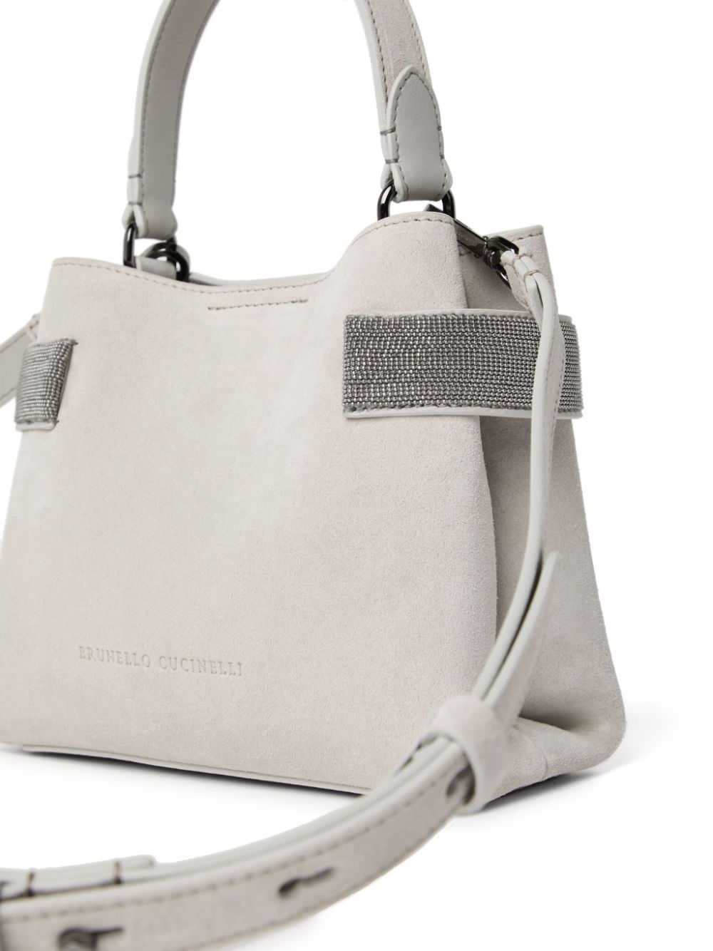 Brunello Cucinelli small Essence tote bag Women