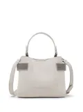 Brunello Cucinelli small Essence tote bag - Grey