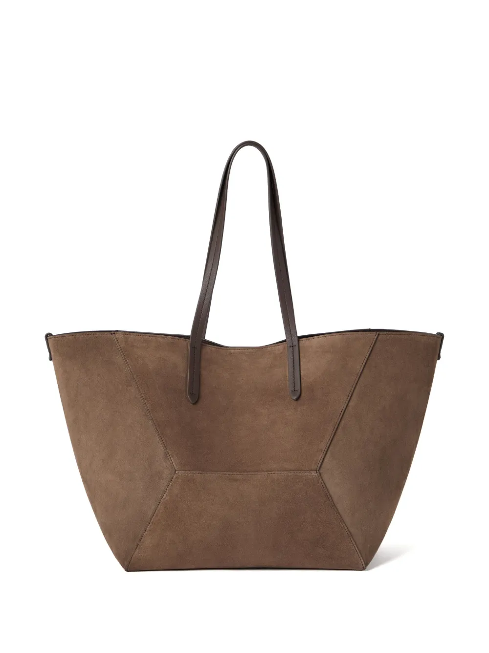 BRUNELLO CUCINELLI BC DUO TOTE BAG