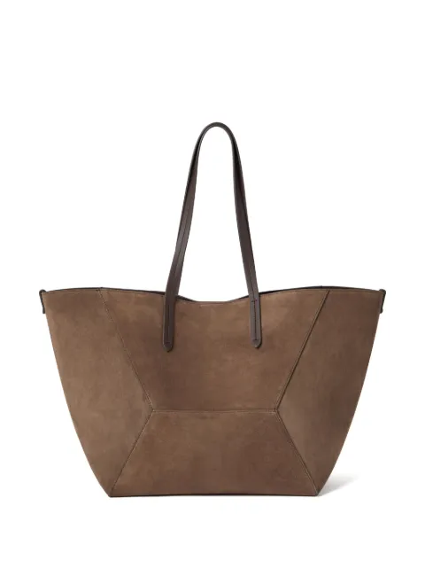 Brunello Cucinelli BC Duo tote bag MBDLD2571C8769 - 2