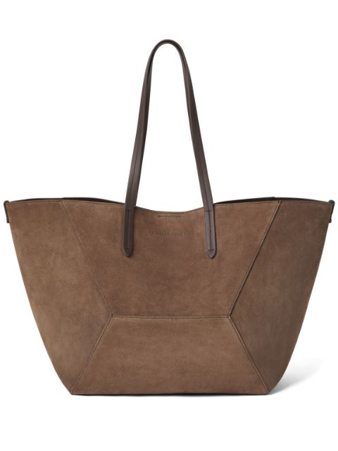 Brunello Cucinelli BC Duo tote bag Women