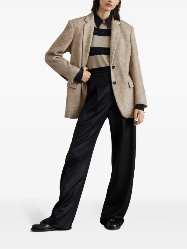 Brunello Cucinelli モニーレ ジャケット | ニュートラル