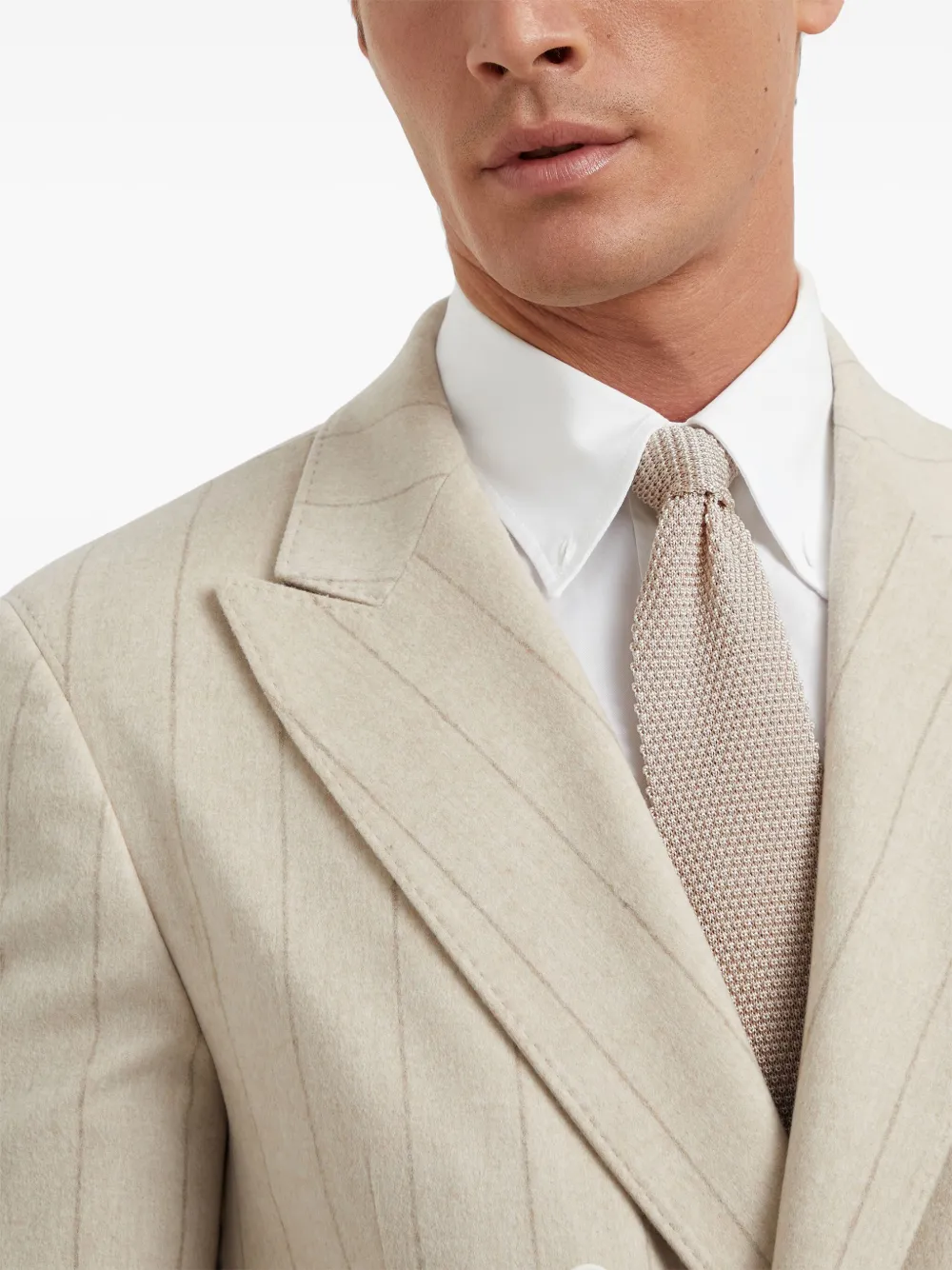 Brunello Cucinelli Cravatta | Accessori | Image 4