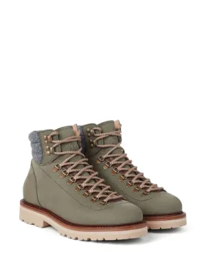 Brunello Cucinelli Boots for Men | FARFETCH US