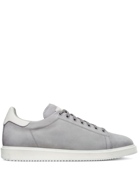 Brunello Cucinelli leather sneakers Men