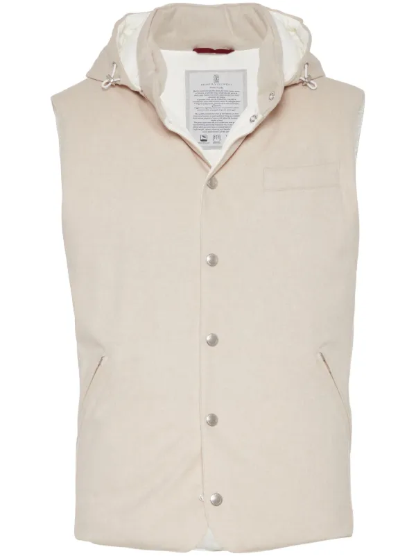アウターその他 Brunello Cucinelli Gilet 23690109_54039910_600.jpg