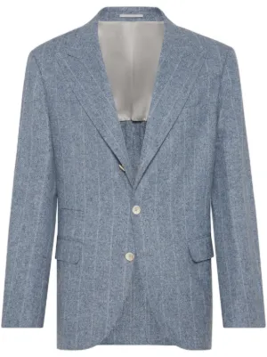 Brunello Cucinelli（ブルネロクチネリ） ジャケット - FARFETCH