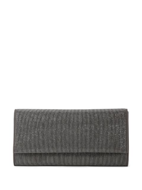 Brunello Cucinelli Precious clutch bag Women