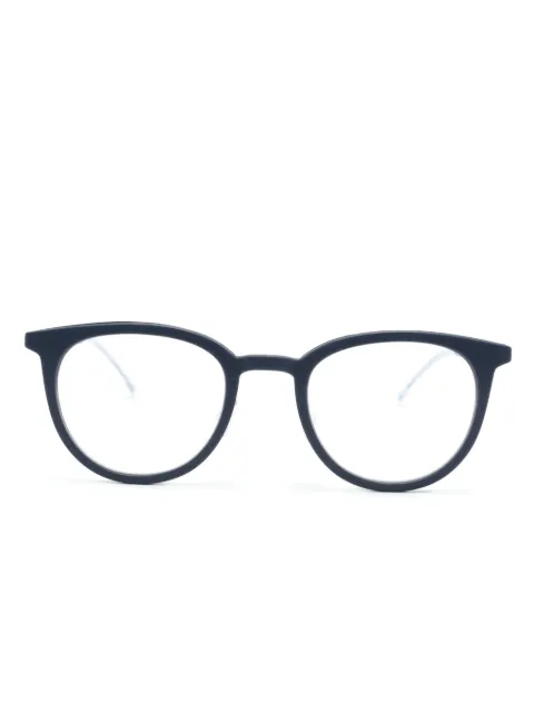 Mykita lentes Sindal