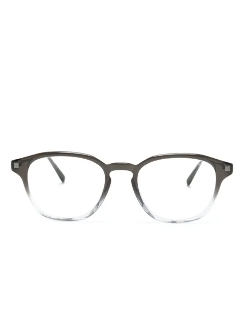 Mykita lentes Pana con armazón cuadrada