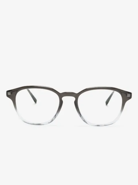 Mykita Pana square-frame glasses