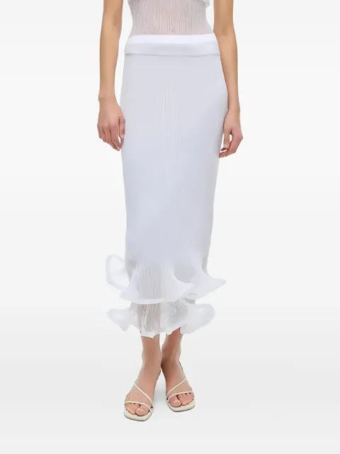 SIMKHAI  Kelso skirt