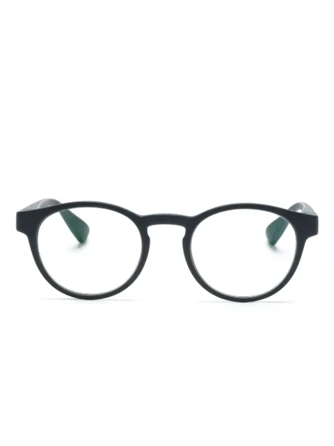 Mykita Ellum pantos-frame glasses