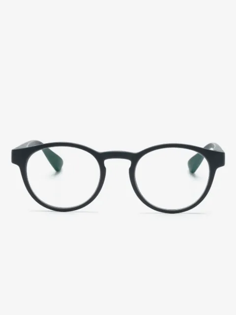 Mykita Ellum pantos-frame glasses