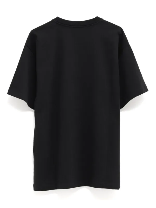 Aries ブランドロゴパロディTシャツ Aries ブランドロゴパロディTシャツ - メルカリ