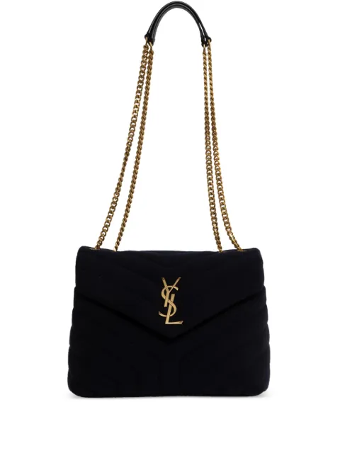 Saint Laurent small Loulou shoulder bag WOMEN