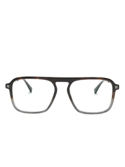 Mykita Sonu square-frame glasses