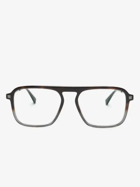 Mykita Sonu square-frame glasses