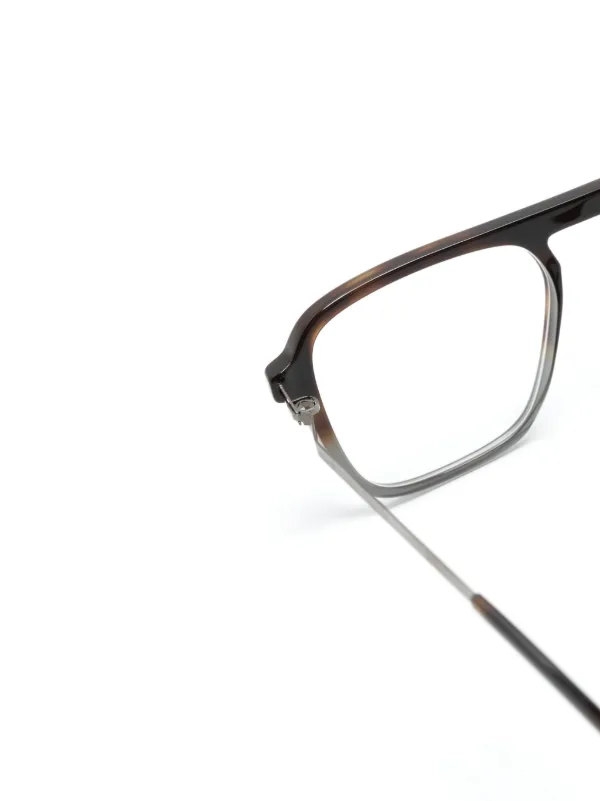 メガネ Mykita FW25 Mykita - SONU - 922 (SONU 922) MYKITA® - Sonu Eyeglasses | Specs Collective