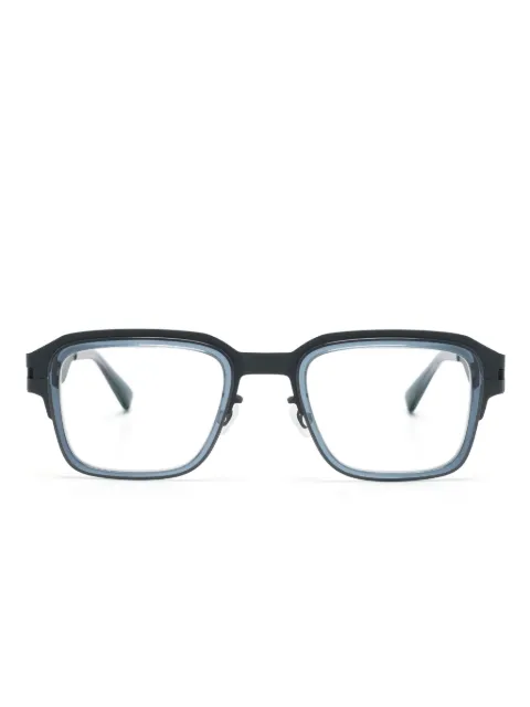 Mykita Kenton square-frame glasses