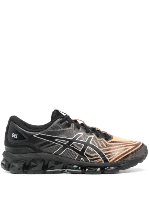 ブラック36 ASICS Gel-Quantum 360 VII Sneakers | Black | FARFETCH ZA