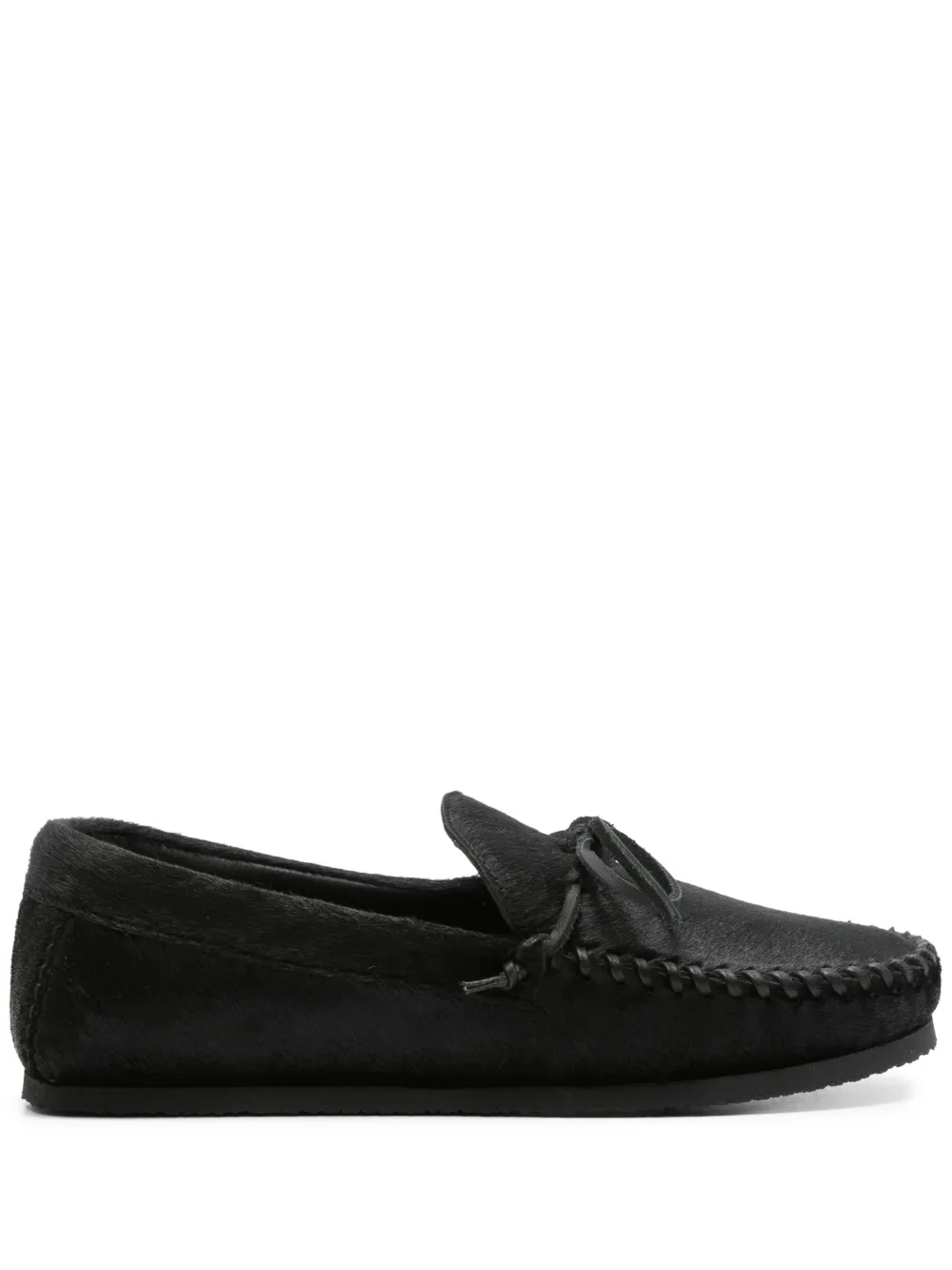 ISABEL MARANT Fitza driver loafers Women