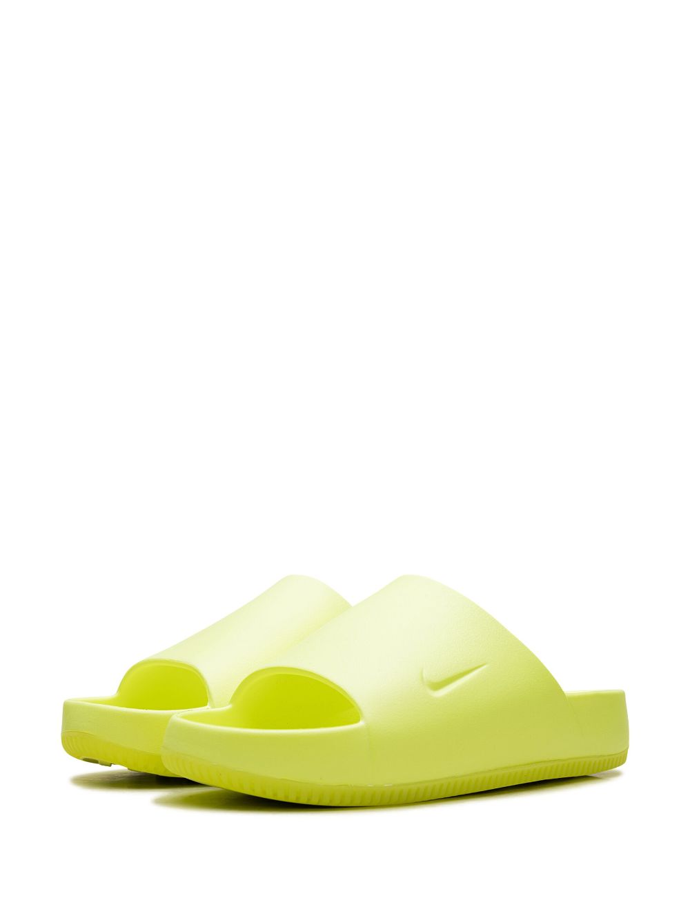 Nike Calm "Volt" slides MEN