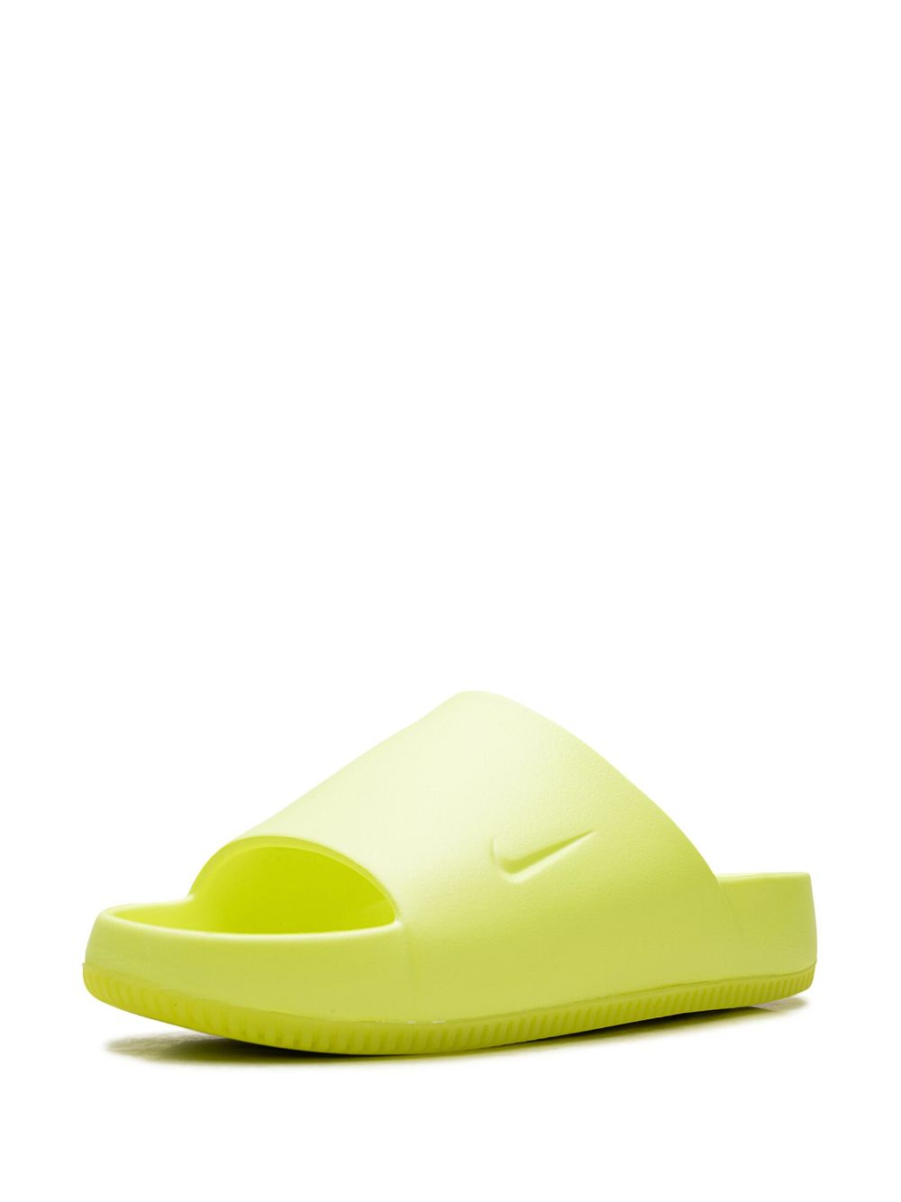 Nike Calm "Volt" slides MEN