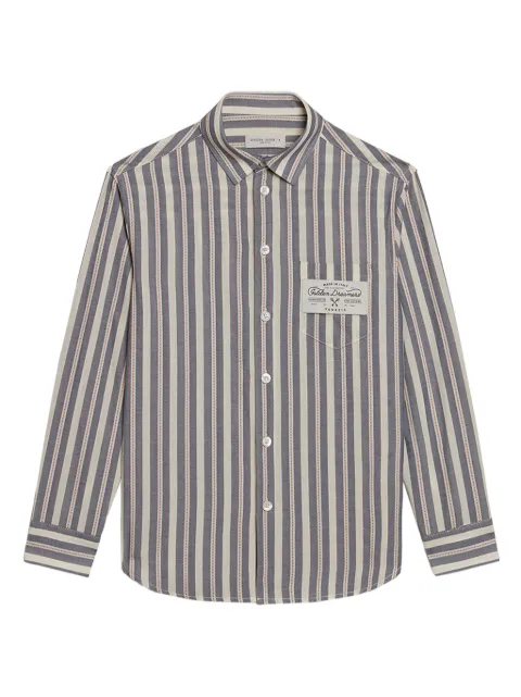 Golden Goose Kids Journey shirt