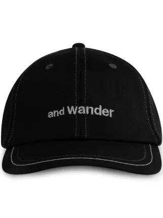 and Wander