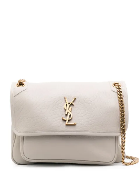 Saint laurent niki sale new arrivals