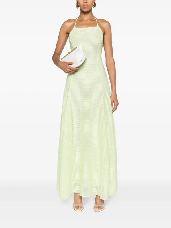 ワンピース EMPORIO ARMANI Woman Dress Multicolor E3NA20F2136 018 Emporio Armani Woman dress e3na20 f2136 018 pink