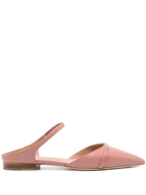Malone Souliers Uma mules