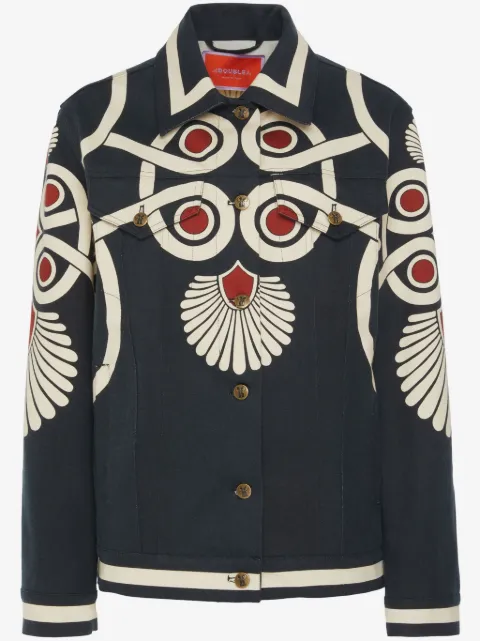 La DoubleJ JJ Jeansjacke