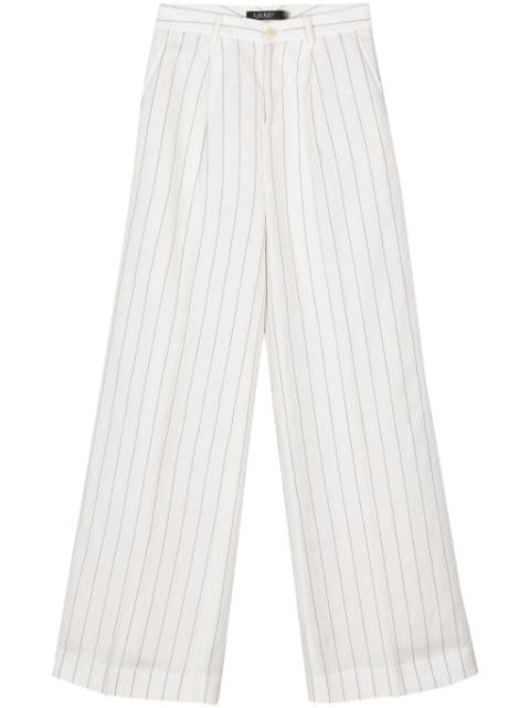 Lauren Ralph Lauren Gestreifte Hose