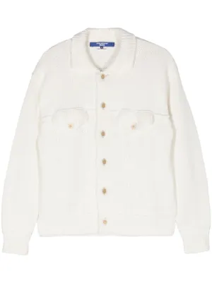 Junya Watanabe MAN メンズ カーディガン通販 - FARFETCH