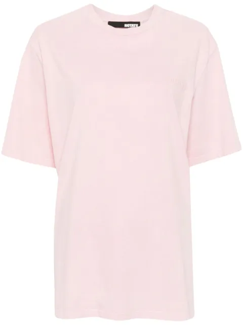 ROTATE BIRGER CHRISTENSEN 'Oversized' T-shirt