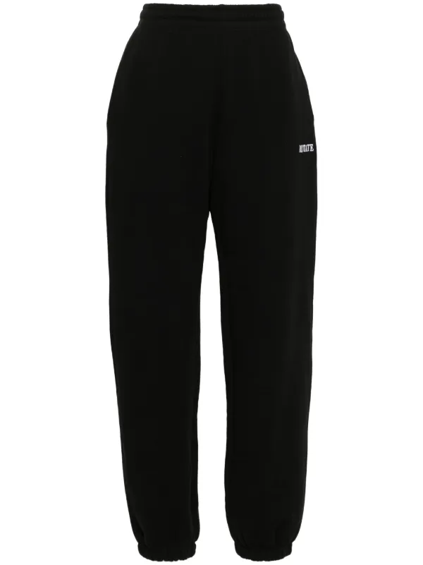 ボトムスその他 Rotate Birger Christensen Truck Pants ROTATE BIRGER CHRISTENSEN トラックパンツ | ブラック