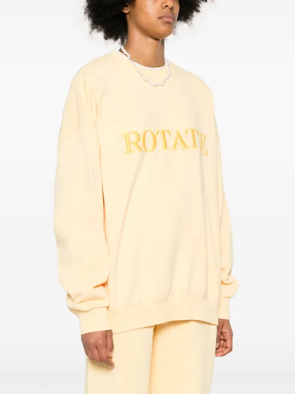 その他 ROTATE SWEATSHIRT WITH LOGO EMBROIDERY (RT1304_15-2215) 23691851_53808434_600.jpg