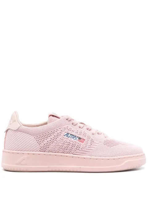 Autry Easeknit open-knit sneakers