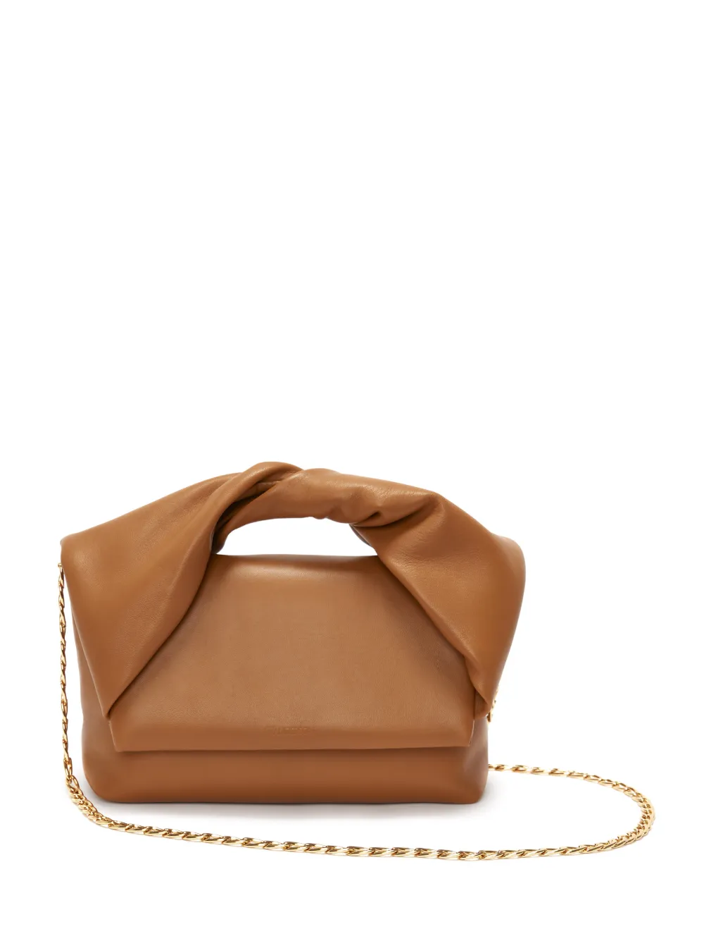 Jw Anderson Medium Twister Crossbody Bag
