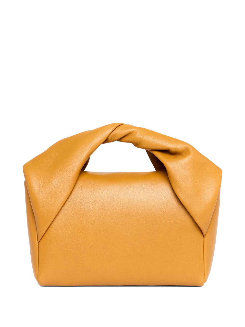 JW Anderson medium Twister leather tote bag Women