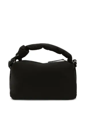 Jimmy Choo Bonny サテン ハンドバッグ 通販 - FARFETCH