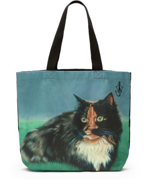 canvas tote bag