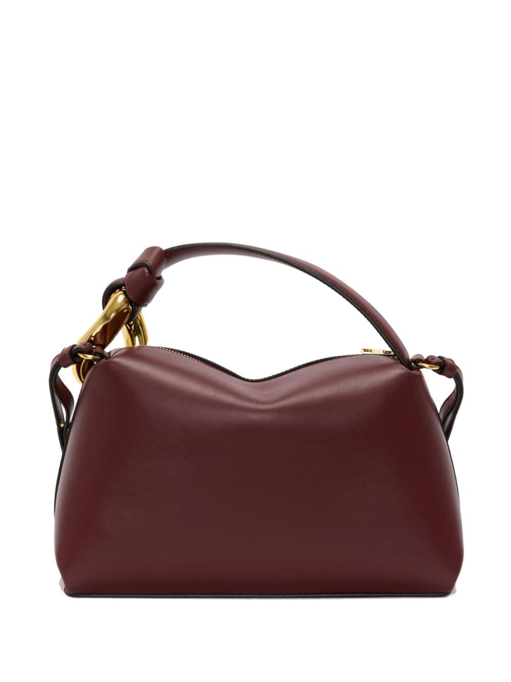 JW Anderson JWA Corner tote bag - Rood