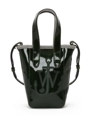 JW Anderson ウィメンズ バケットバッグ通販 - FARFETCH
