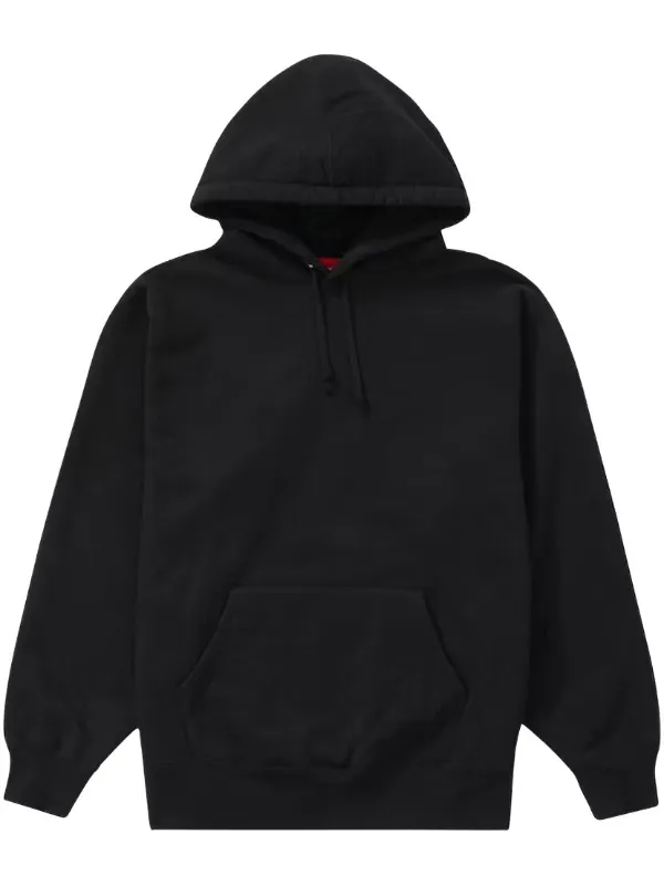 Supreme trui zwart outlet