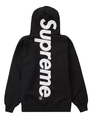 Supreme Sweater Clothing Shine Hooded Sweatshirt Supreme Supreme