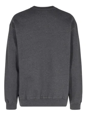 Supreme Small Box Logo Crewneck グレー M 23692403_53589242_300.jpg