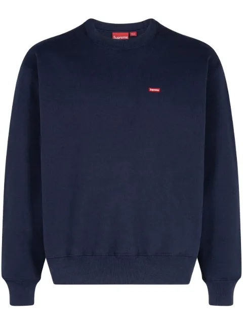 Supreme sudadera Small Box